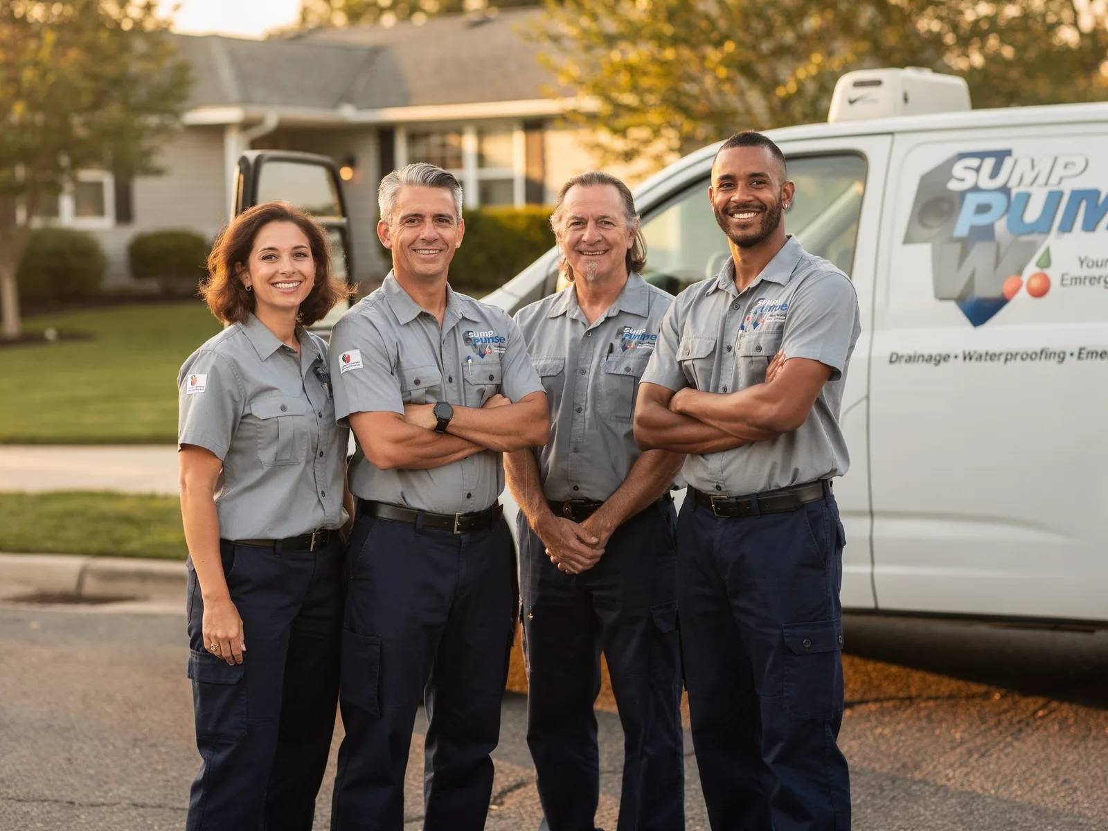 Water Heater Repair company in Hagerstown, IN